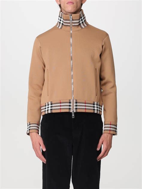 burberry jacke herren günstig|Burberry her men's clothing.